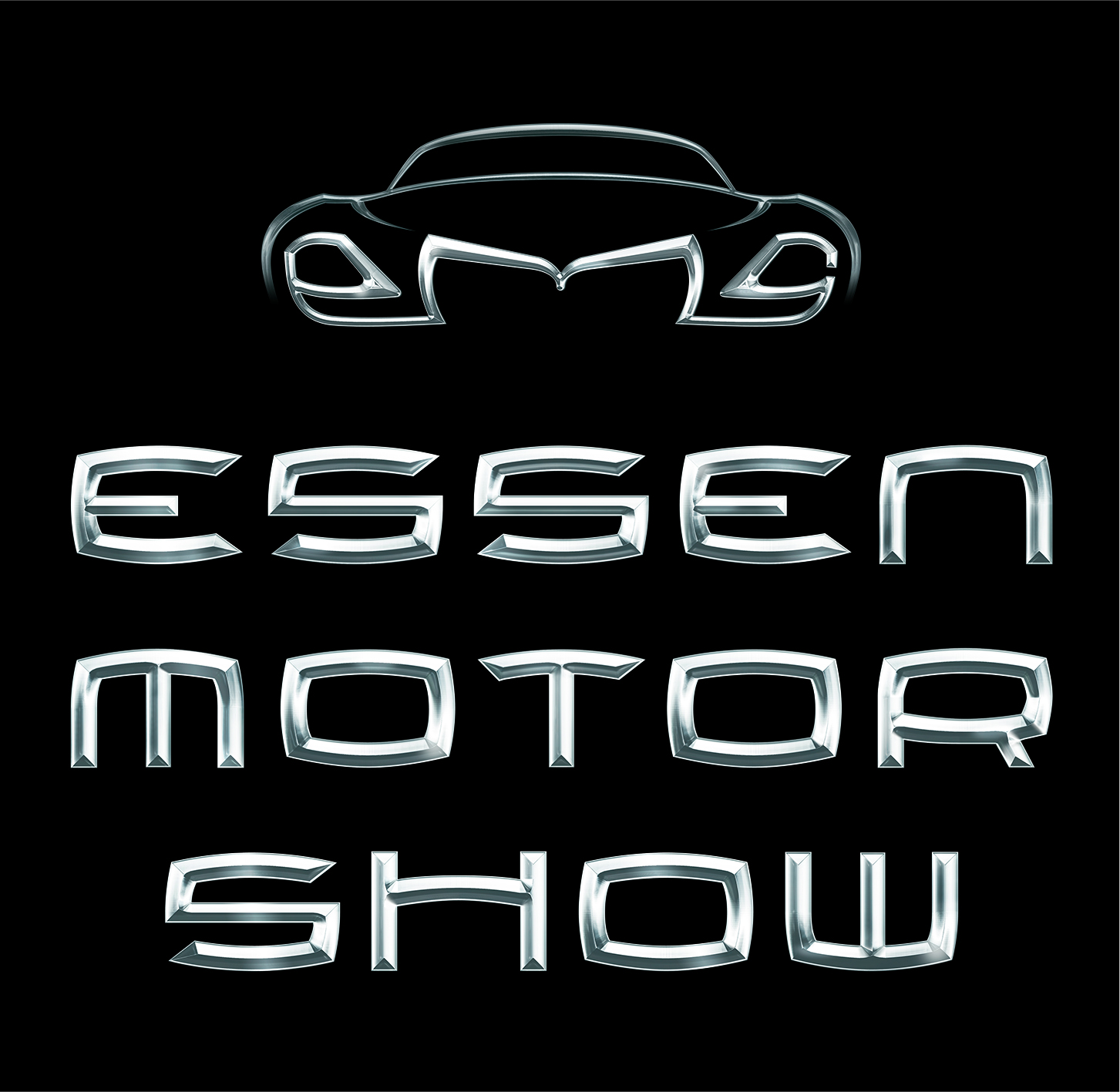 essen motor show logo